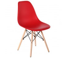 Стул AMF Aster RL Wood Пластик Красный (547528)