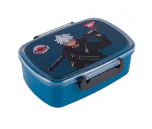 Контейнер YES Anime 750 мл Разноцветный (708368)