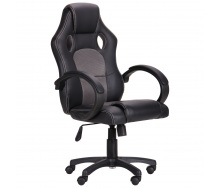 Кресло AMF Chase 9043 Tilt grey (544886)