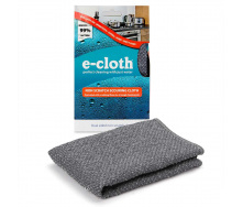 Салфетка для чистки нецарапающая E-cloth Non-Scratch Scouring Cloth 204164