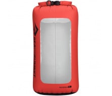 Гермочохол Sea To Summit View Dry Sack 20 L Червоний (1033-STS AVDS20RD)