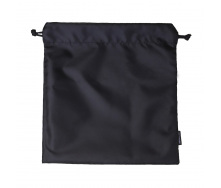 Многоразовая сумка для продуктов VS Thermal Eco Bag черная