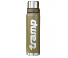 Термос Tramp Termos Expedition 0.9 л Оливковый (TRA-UTRC-027OLIV)