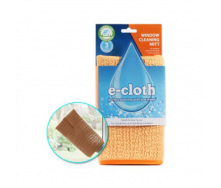 Перчатка для стекол и зеркал E-Cloth Window Cleaning Mitt 205277 (4332)