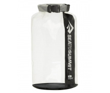Гермочохол Sea To Summit Stopper Dry Bag 13 L Чорний (1033-STS ASDB13CLRBK)