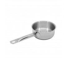 Сотейник Presto Ware нержавеющая сталь 0.8 л 14х5.5 см (56303)