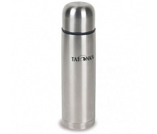 Термос Tatonka H&C Stuff 1 л Серый