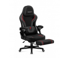 Компьютерное кресло huzaro Force 4.6 Carbon Black