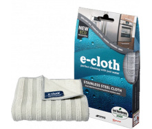Салфетка E-cloth Stainless Steel Cloth 201927