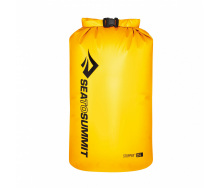 Гермочохол Sea To Summit Stopper Dry Bag 35 L Жовтий (1033-STS ASDB35YW)