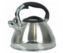 Чайник KELA Varus 3 л Металлик (11655)