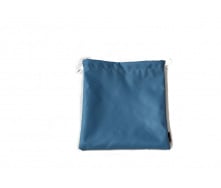 Багаторазовий мішечок для продуктів VS Thermal Eco Bag блакитний