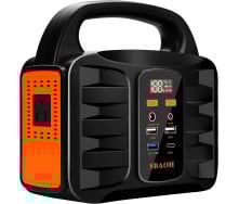 Зарядная станция No Brand Sbaoh 42000mah 150W (1751559749)