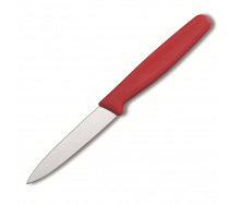 Нож кухонный Victorinox 5.0601 Красный