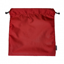 Многоразовая сумка для продуктов VS Thermal Eco Bag красная