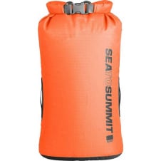 Гермочохол Sea To Summit Big River Dry Bag 35 L Orange (1033-STS ABRDB35OR)