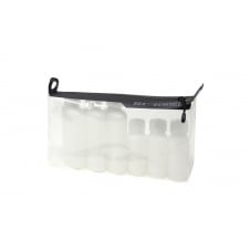 Чохол Sea To Summit TL TPU Clear Ziptop Pouch (1033-STS ATLTPUCZTP)