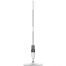 Швабра Deerma Water Spray Mop 124 см White (TB500)