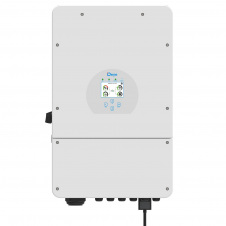 Фото - Гібридний інвертор Deye SUN-12K-SG02LP1-EU-AM3 12kW, 1Ф, 48V (42-00130) Гібридний інвертор Deye SUN-12K-SG02LP1-EU-AM3 12kW, 1Ф, 48V (42-00130)