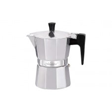 Кофеварка гейзерная алюминиевая Maestro 450 мл (MR-1666-9)