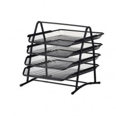 Органайзер Urbankit 28.5x30x32 см Черный (PAPER6587B)