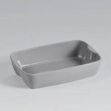 Форма Maestro 38х24,5х6,5 см Серый MR-21543-63