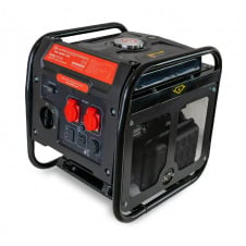 Инверторный генератор KRAISSMANN 2.8 кВт EYG 2800i (3307006)