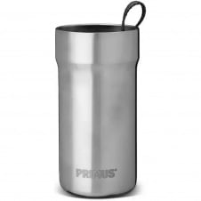 Термокружка Primus Slurken Vacuum Mug 0.4 л Серый (1046-742690)