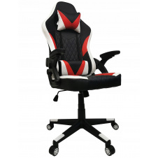 Компьютерное кресло Kontrast Venos Black (5901386202505)