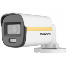 Фото - Камера відеоспостереження Hikvision DS-2CE10DF3T-LFS 2МП (3.6мм) Камера відеоспостереження Hikvision DS-2CE10DF3T-LFS 2МП (3.6мм)