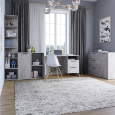 Гарнитур для комнаты Lion Краш 4 элемента Шварцвальд (LION-044172)