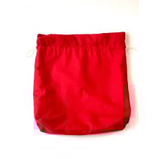 Эко хлебница VS Thermal Eco Bag красный
