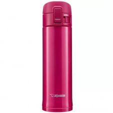 Термокружка Zojirushi SM-KHE48 0.48 л Красный (1013-1678.06.55)
