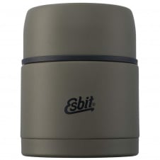Термос для еды Esbit Food Jug 0,5 л Olive Green (1054-017.0285)