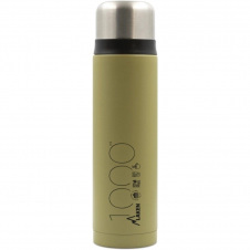 Термос Laken Thermo Liquids Flask 1 L Khaki (1004-18100K)
