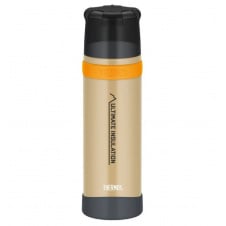 Фото - Термос Thermos Mountain с двойной пробкой 900 мл Песочный (1099-150064) Термос Thermos Mountain с двойной пробкой 900 мл Песочный (1099-150064)