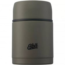 Термос для еды Esbit Food Jug 1,0 л Оливковый (1054-017.0316)