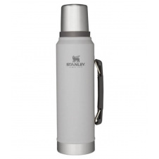 Термос Stanley Classic Bottle 1 L Серый (1081-10-08266-060)