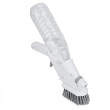 Устройство для уборки дома No Brand 4в1 Water Spray Cleaning Kits Белый (2087381056)