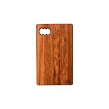Доска разделочная Eco Tabulas 250 x 200 x 17 мм (ас03)
