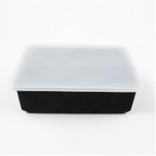 Силиконовая форма для льда VR 16.7 x 11.5 x 5 см Черный (H051351)