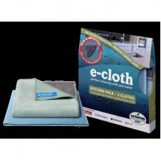 Салфетки E-Cloth Kitchen Pack 202368 (2295)