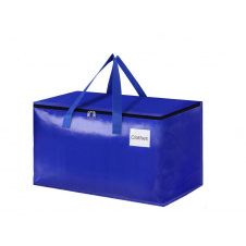 Хозяйственная сумка Urbankit 72x36x35 см Синий (HY89P)