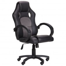 Кресло AMF Chase 9043 Tilt grey (544886)