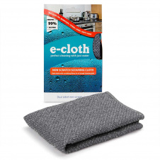 Салфетка для чистки нецарапающая E-cloth Non-Scratch Scouring Cloth 204164
