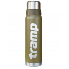 Термос Tramp Termos Expedition 0.9 л Оливковый (TRA-UTRC-027OLIV)