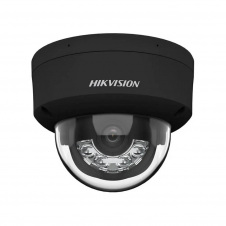 Фото - Камера відеоспостереження Hikvision DS-2CD2143G2-LIS2U Black 4МП (2.8мм) Камера відеоспостереження Hikvision DS-2CD2143G2-LIS2U Black 4МП (2.8мм)