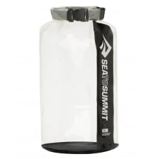 Гермочохол Sea To Summit Stopper Dry Bag 13 L Чорний (1033-STS ASDB13CLRBK)