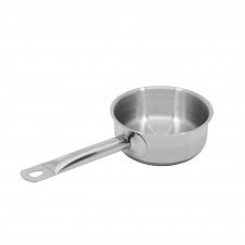 Сотейник Presto Ware нержавеющая сталь 0.8 л 14х5.5 см (56303)