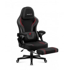 Компьютерное кресло huzaro Force 4.6 Carbon Black